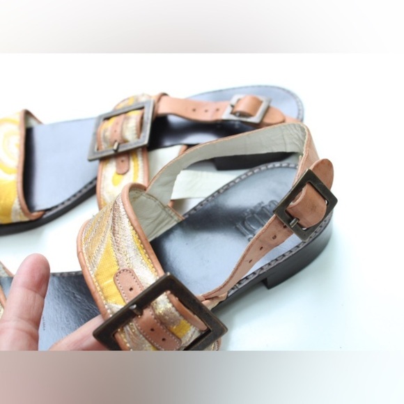 Tibi sandals - Picture 7 of 10